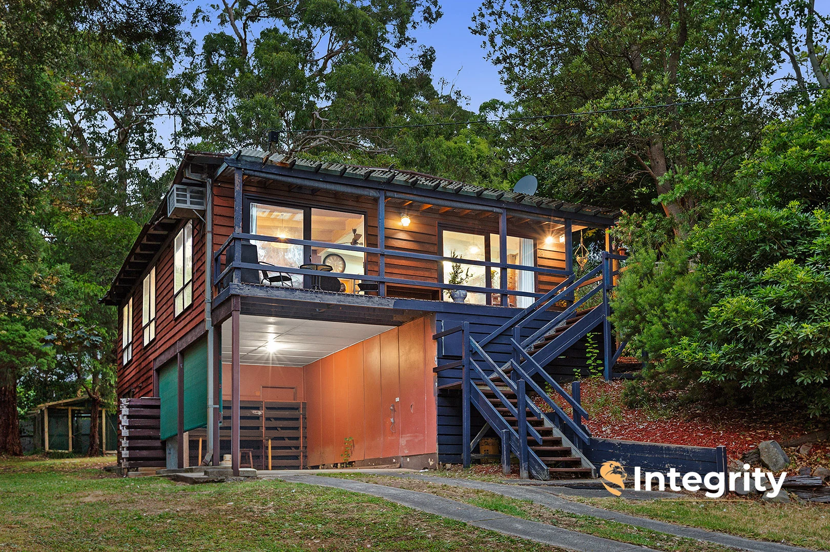 18 The Crescent, Wesburn VIC 3799