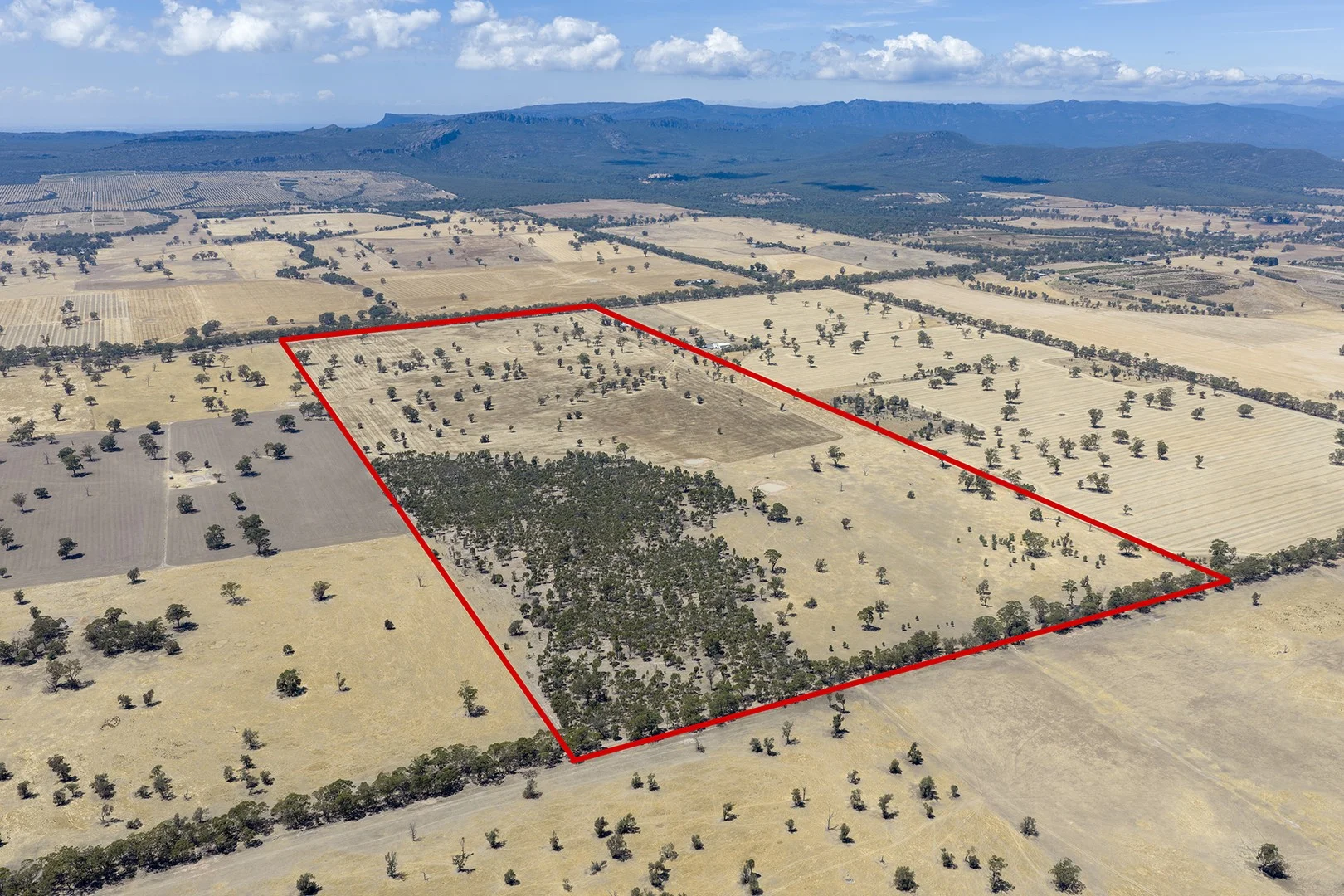 CA9 Northern Grampians Road, Laharum VIC 3401