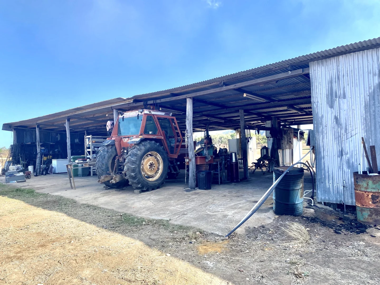 Additional image 29 of 312 Smith Road, Shirbourne QLD 4809