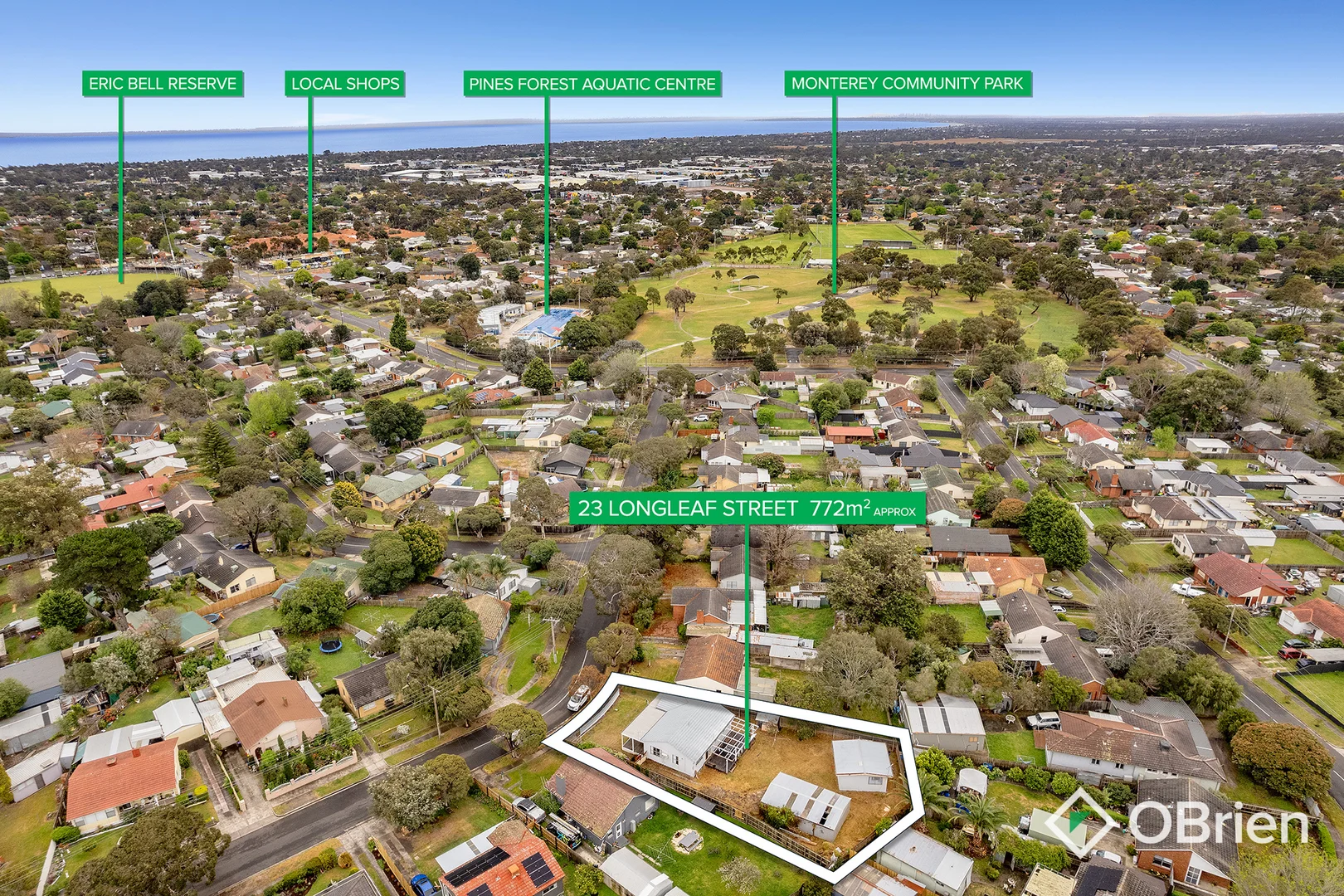 Additional image 3 of 23 Longleaf Street, Frankston North VIC 3200