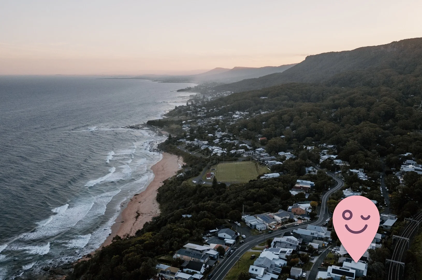 12 Railway Terrace, Scarborough NSW 2515