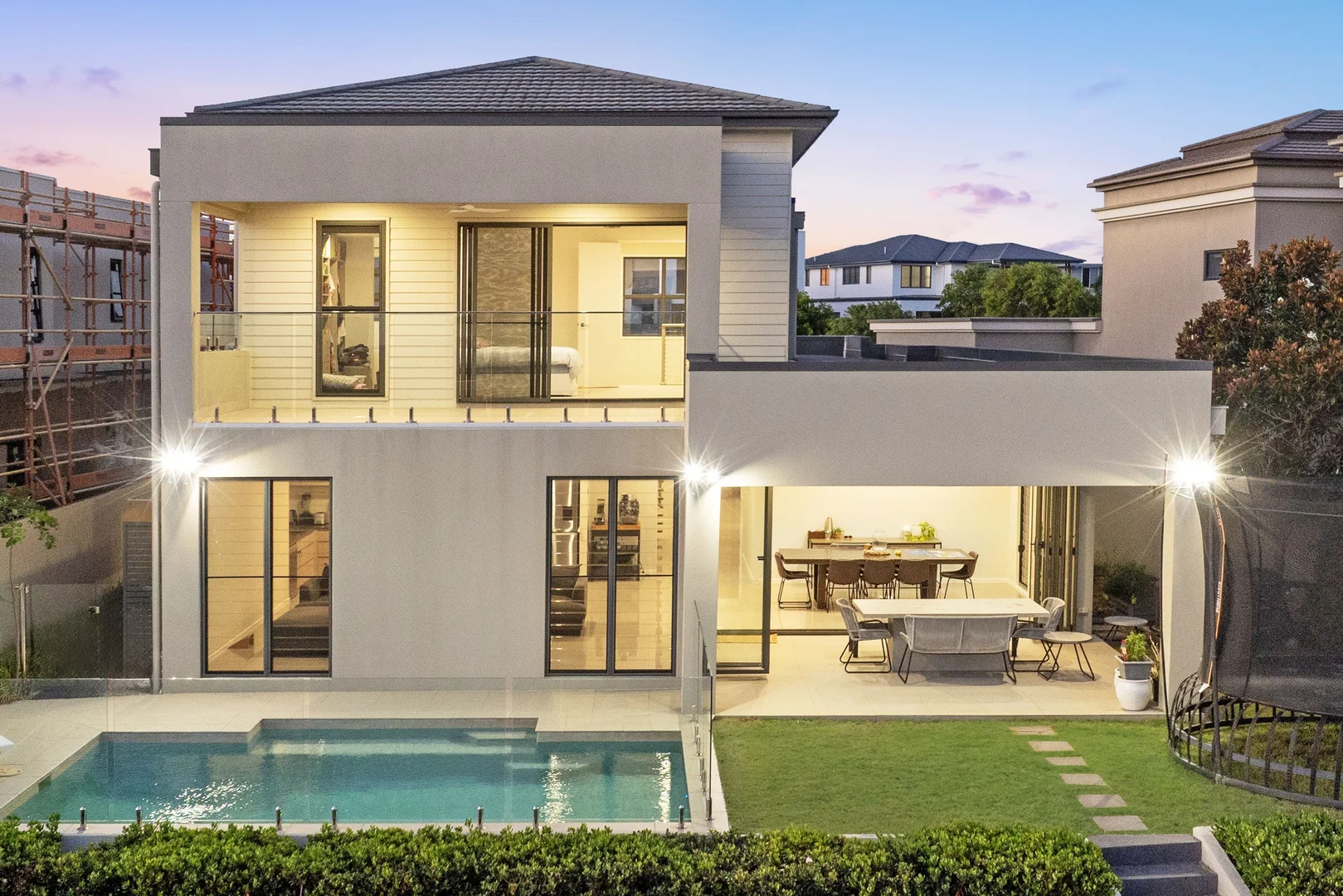 Additional image 12 of 1071 Edgecliff Drive, Sanctuary Cove QLD 4212
