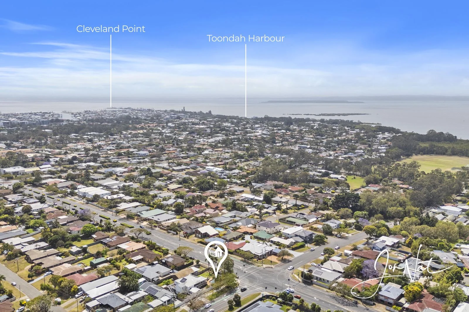 Additional image 3 of Lot 11/285 Bloomfield Street, Cleveland QLD 4163