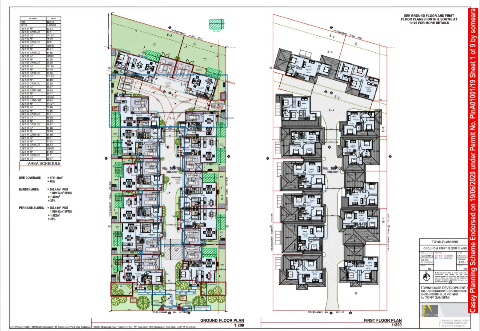 Additional image 10 of 106-108 Kennington Park Drive,, Endeavour Hills VIC 3802