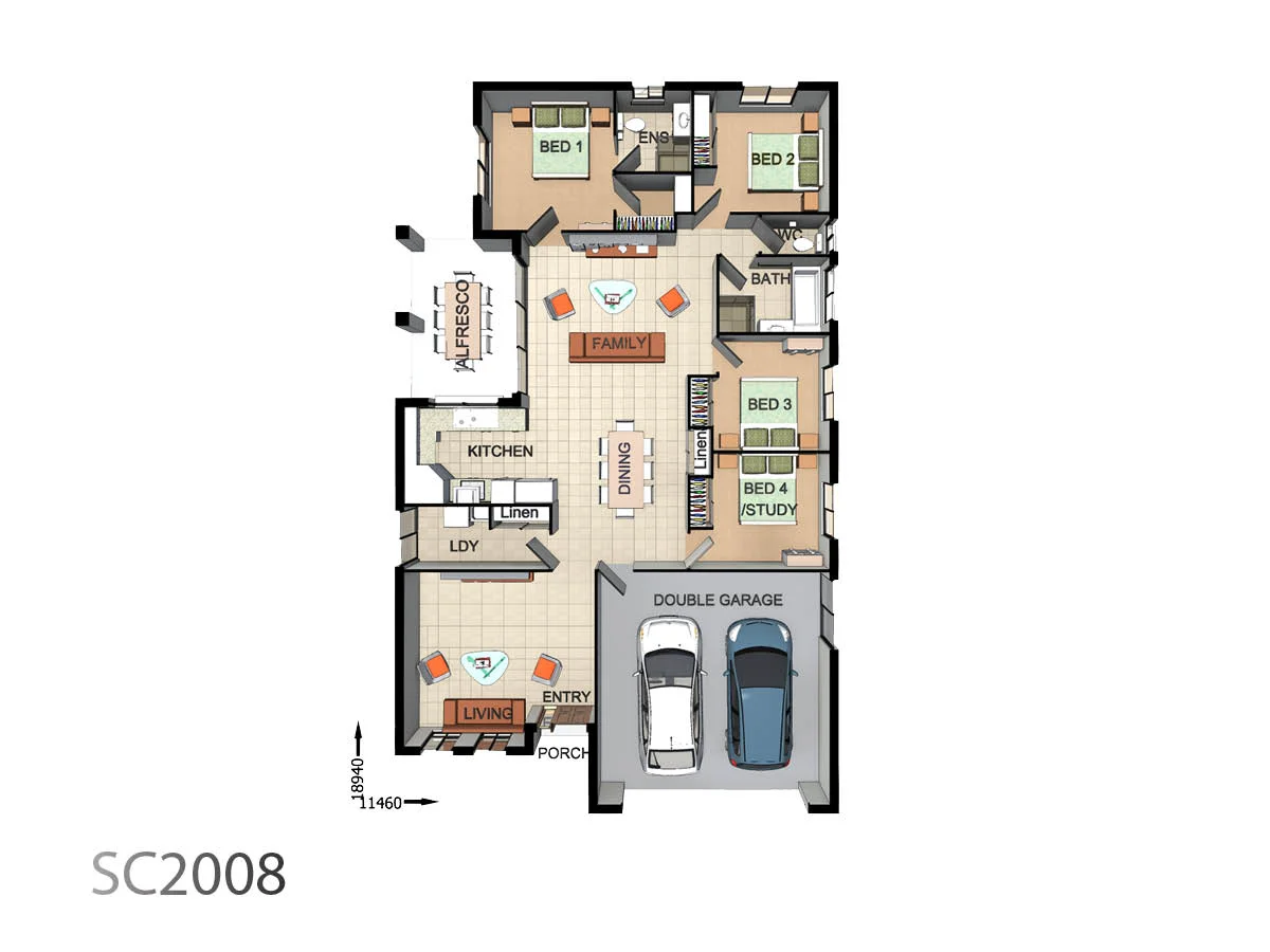 Additional image 6 of 8 Railton Avenue, Taree NSW 2430