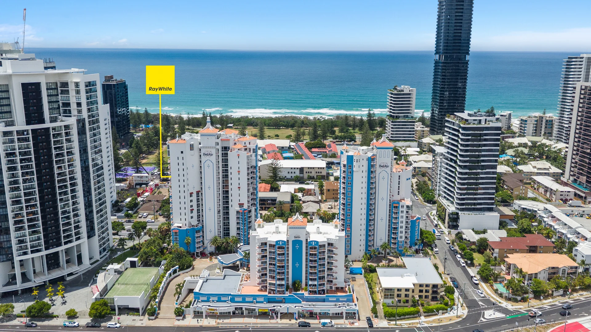 Additional image 12 of 2141/2633 Gold Coast Highway, Broadbeach QLD 4218