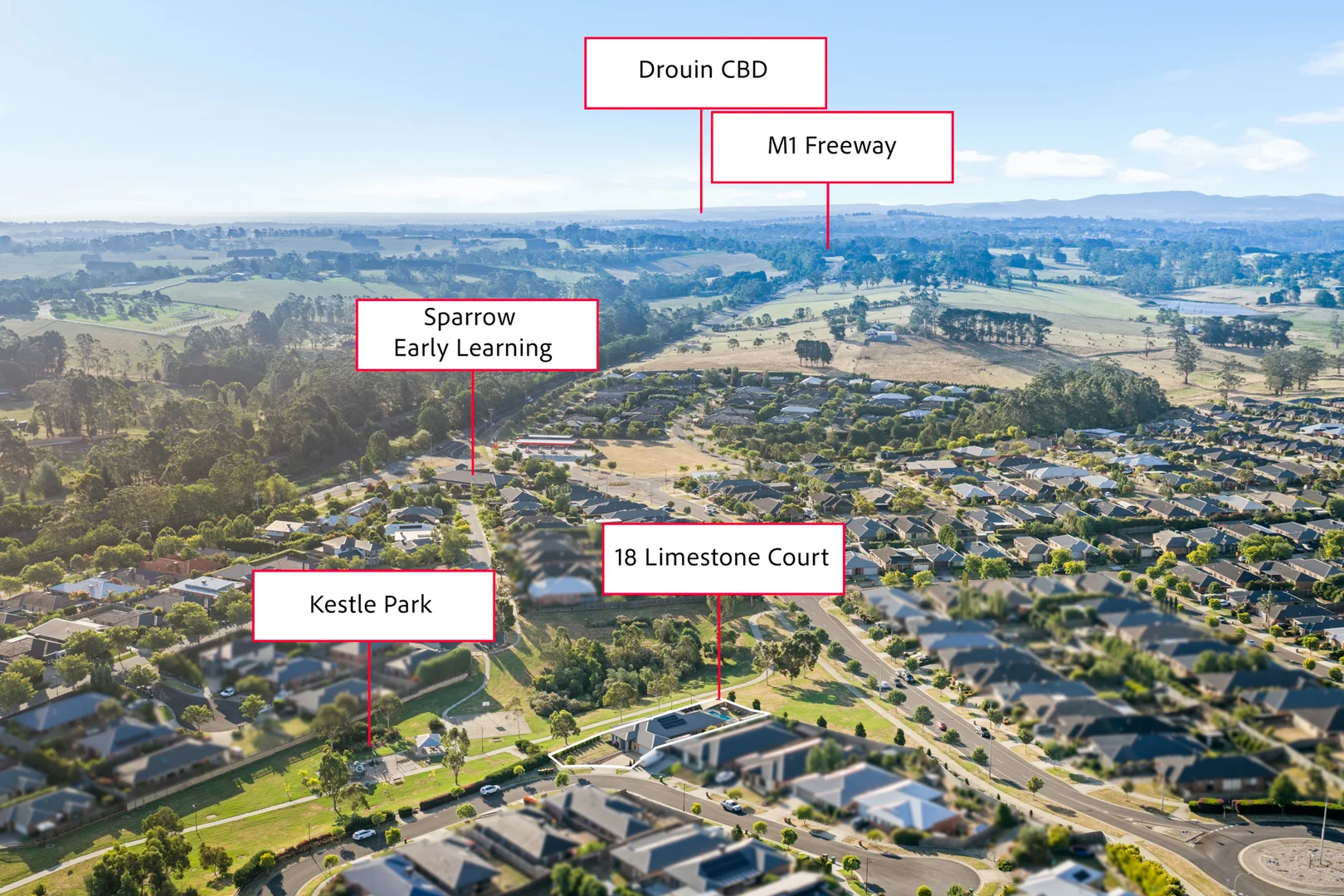 Additional image 40 of 18 Limestone Court, Warragul VIC 3820