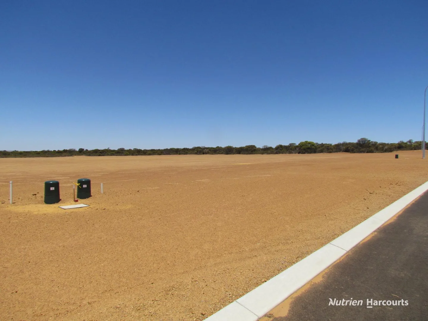 Additional image 4 of . Lot 821 to Lot 842 York Street, Dalwallinu WA 6609