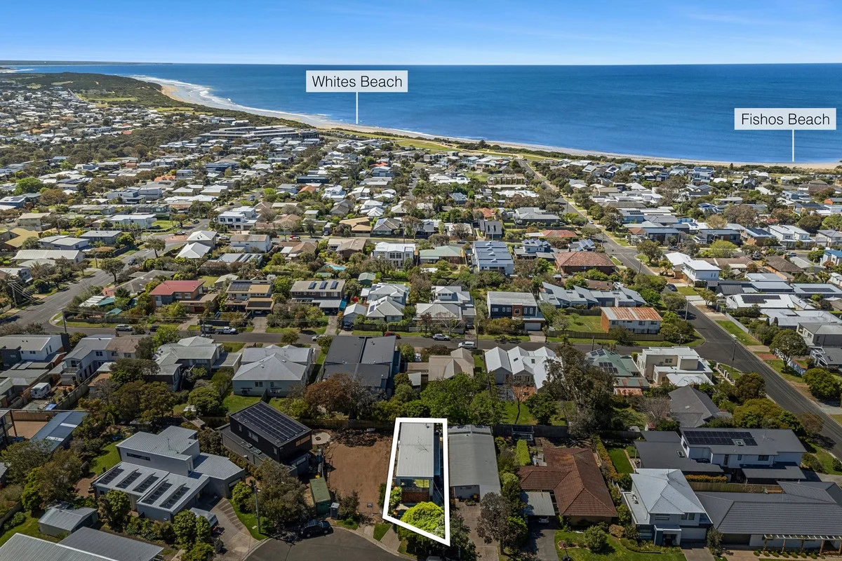 Additional image 2 of 4A Gogoll Crescent, Torquay VIC 3228