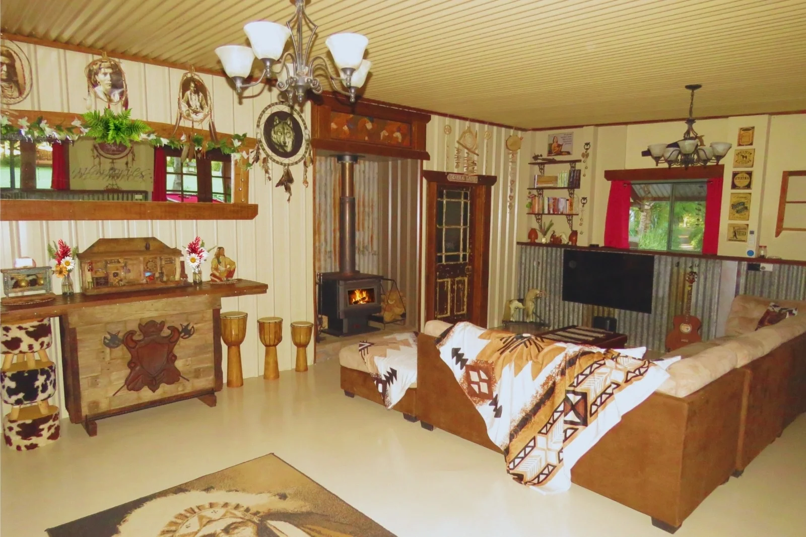 Additional image 23 of 84 Kings Creek Road, Krambach NSW 2429