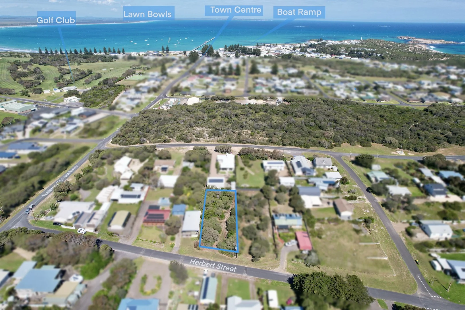 9 Herbert Street, Beachport SA 5280