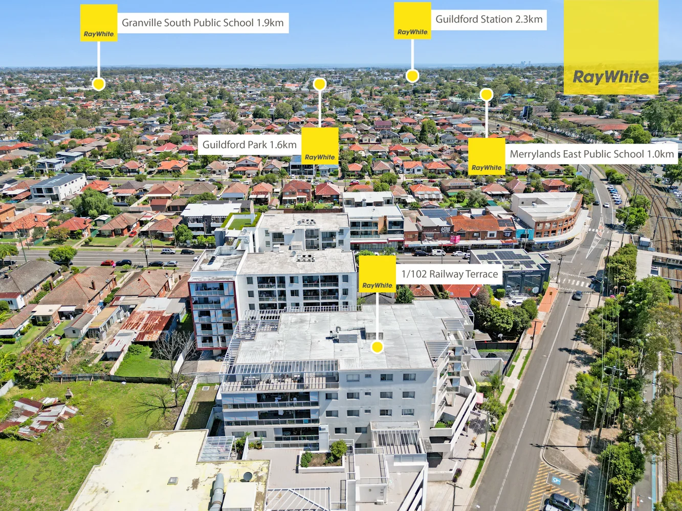Additional image 14 of 1/102-104 Railway Terrace, Merrylands NSW 2160