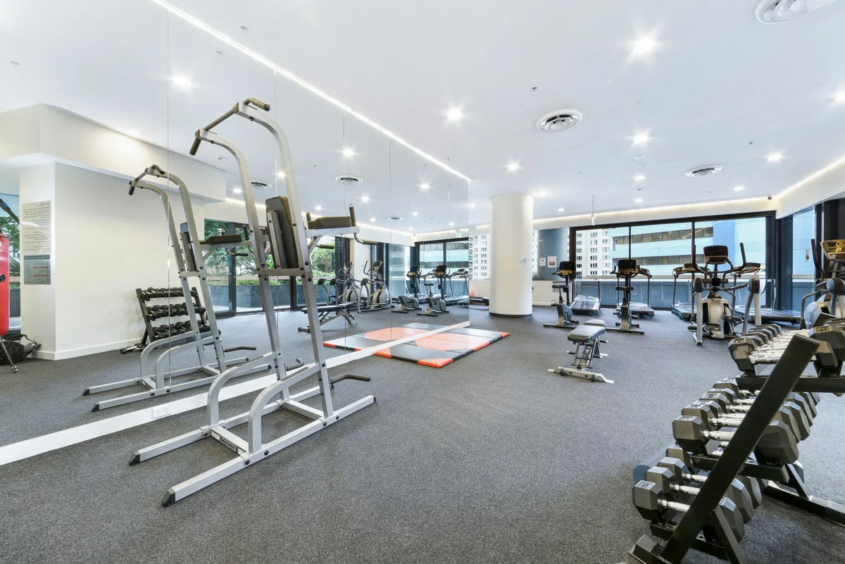 Additional image 9 of 2801/438 Victoria Avenue, Chatswood NSW 2067