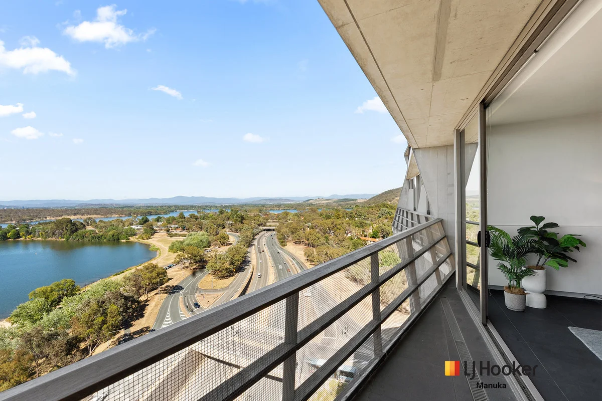 Additional image 10 of 1519/25 Edinburgh Avenue, City ACT 2601