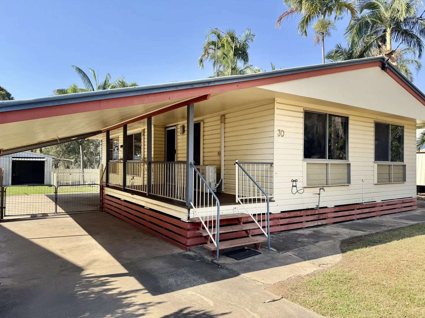 Additional image 16 of 30 KENNEDY Drive, Moranbah QLD 4744