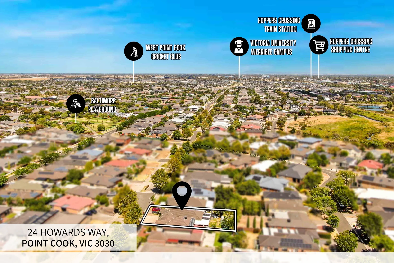 Additional image 22 of 24 Howards Way, Point Cook VIC 3030
