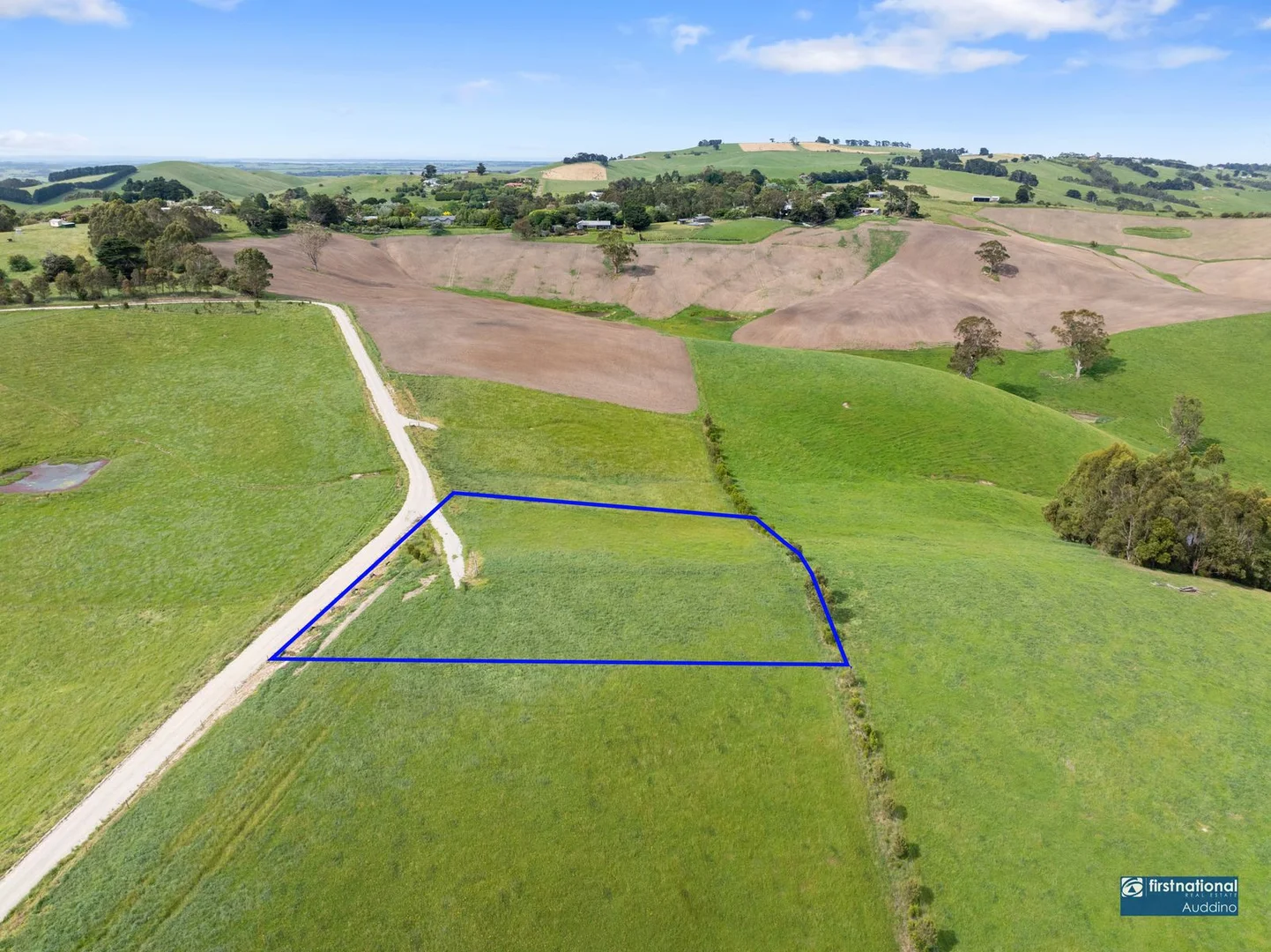 Additional image 3 of Lot 19 being part of 30 McLeans Road, Jumbunna VIC 3951