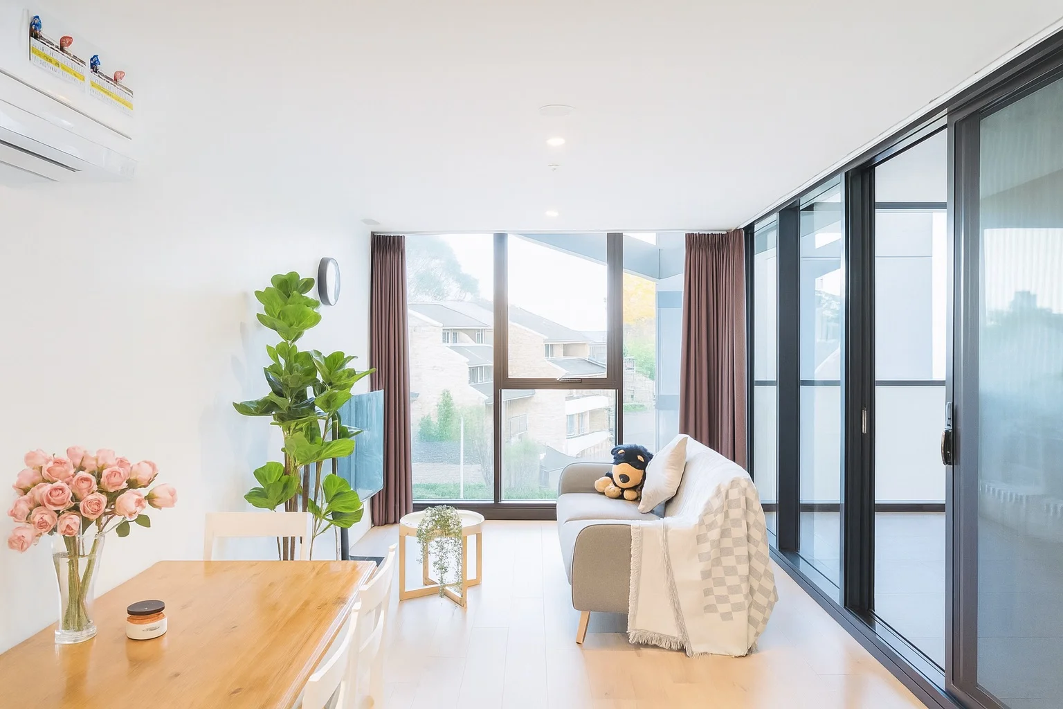 Additional image 6 of 307/81 Cooyong Street, Reid ACT 2612