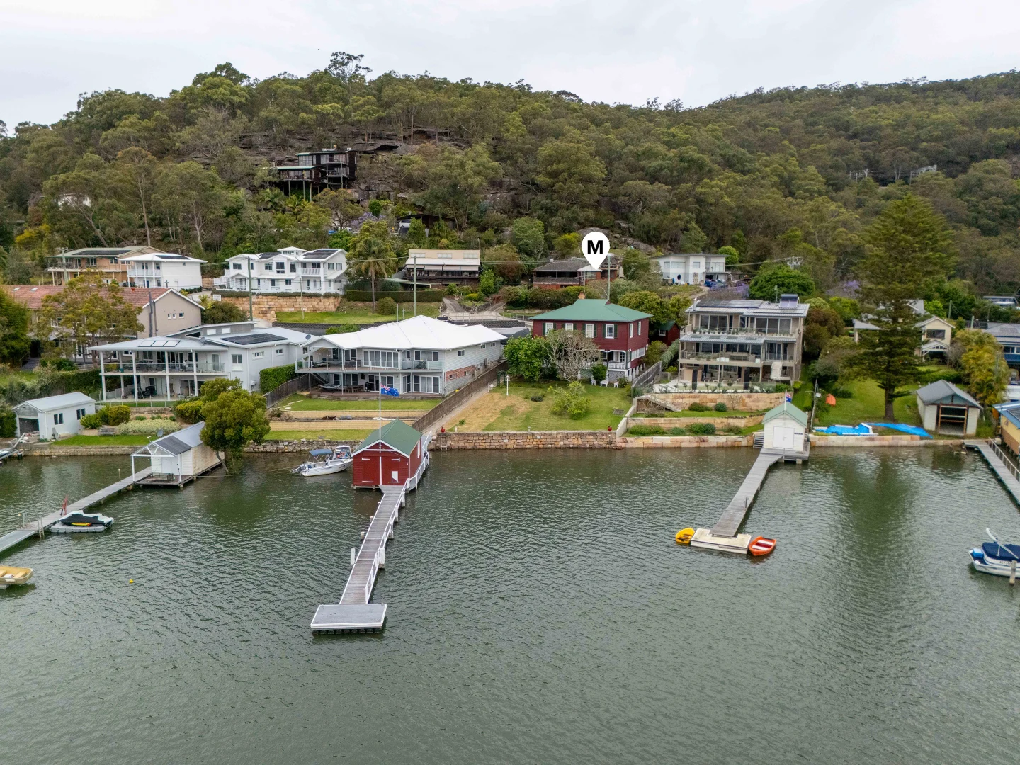 Additional image 18 of 51 Brooklyn Road, Brooklyn NSW 2083