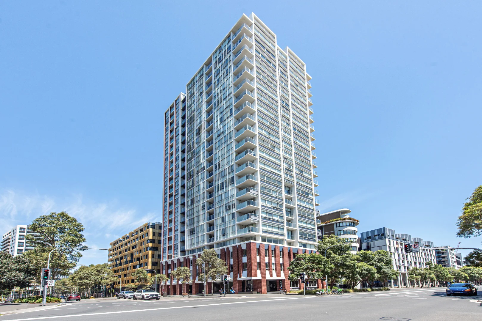 Additional image 9 of 1201/15 Gadigal Avenue, Zetland NSW 2017