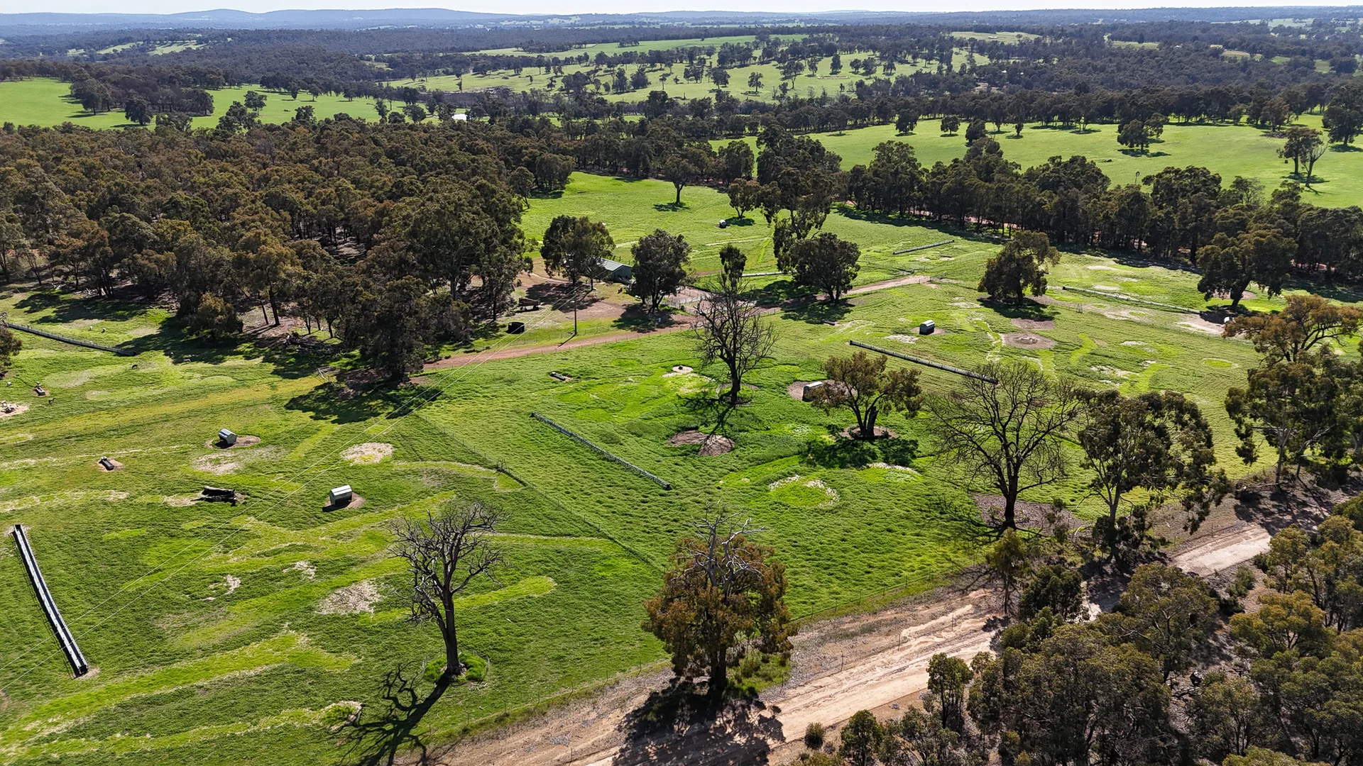 Additional image 13 of The Lakes, 598 Wariin Road, Woottating WA 6562