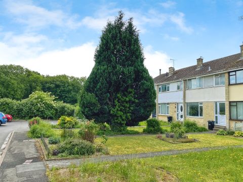 Ringswell Gardens, Bath BA1