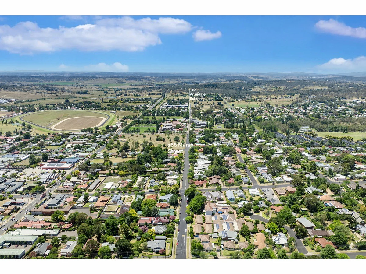 Additional image 13 of 168 Marsh Street, Armidale NSW 2350