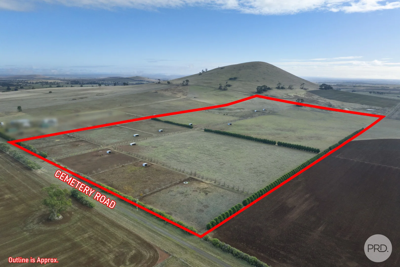 Additional image 2 of Lot 13A/114 Cemetery Road, Smeaton VIC 3364