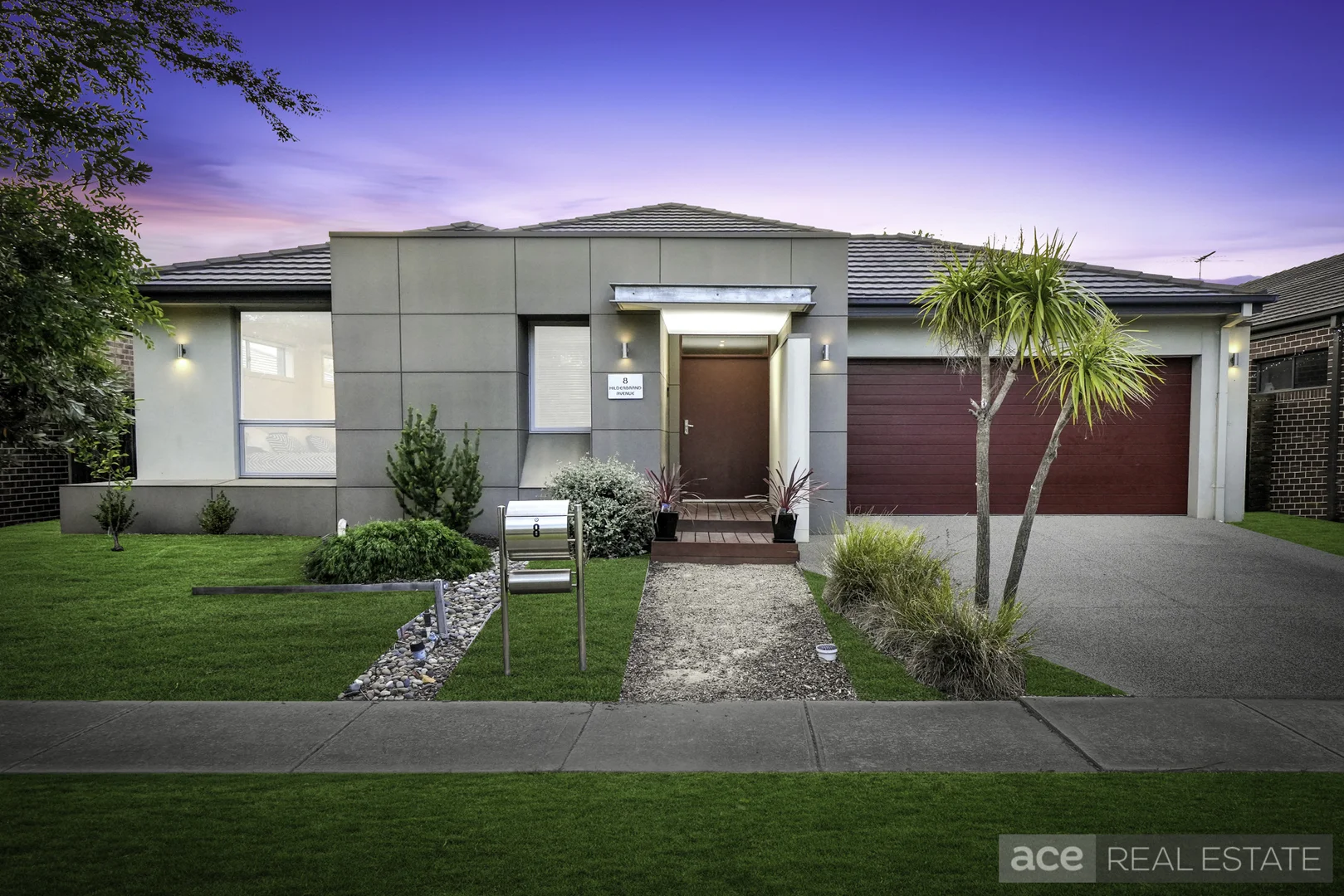 Additional image 2 of 8 Hilderbrand Avenue, Williams Landing VIC 3027