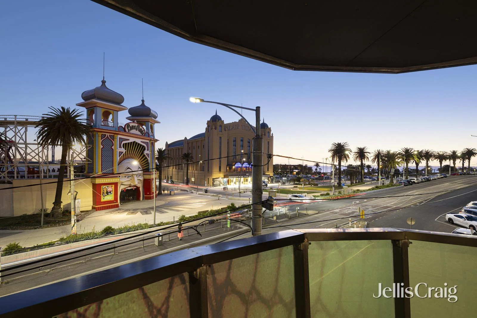 Additional image 3 of 203/30b The Esplanade, St Kilda VIC 3182