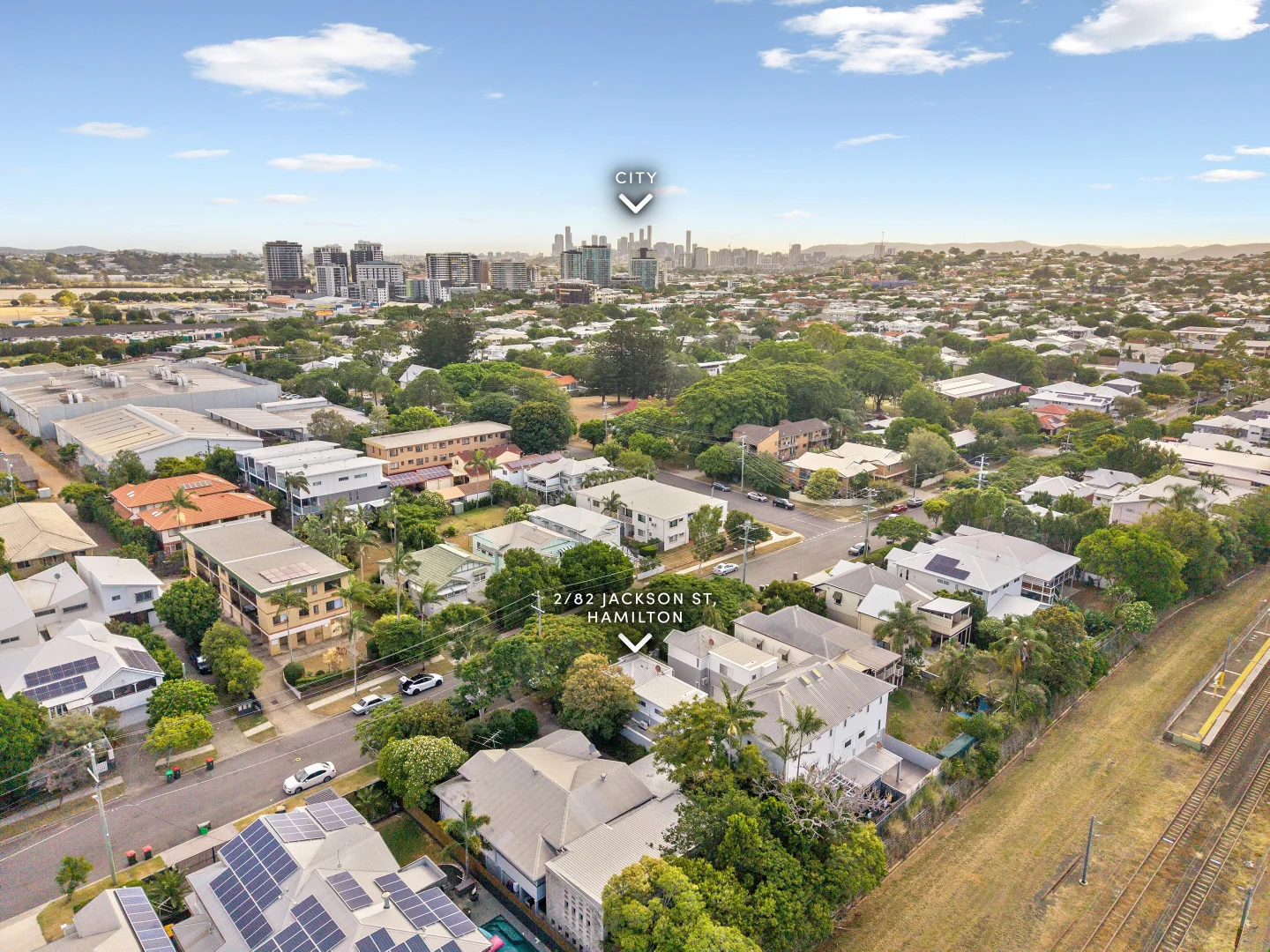 Additional image 20 of 2/82 Jackson Street, Hamilton QLD 4007