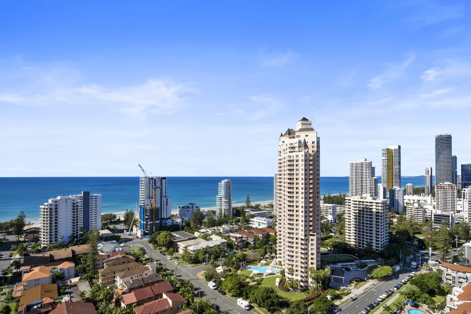 Additional image 14 of 2302/36 Britannia Avenue, Broadbeach QLD 4218