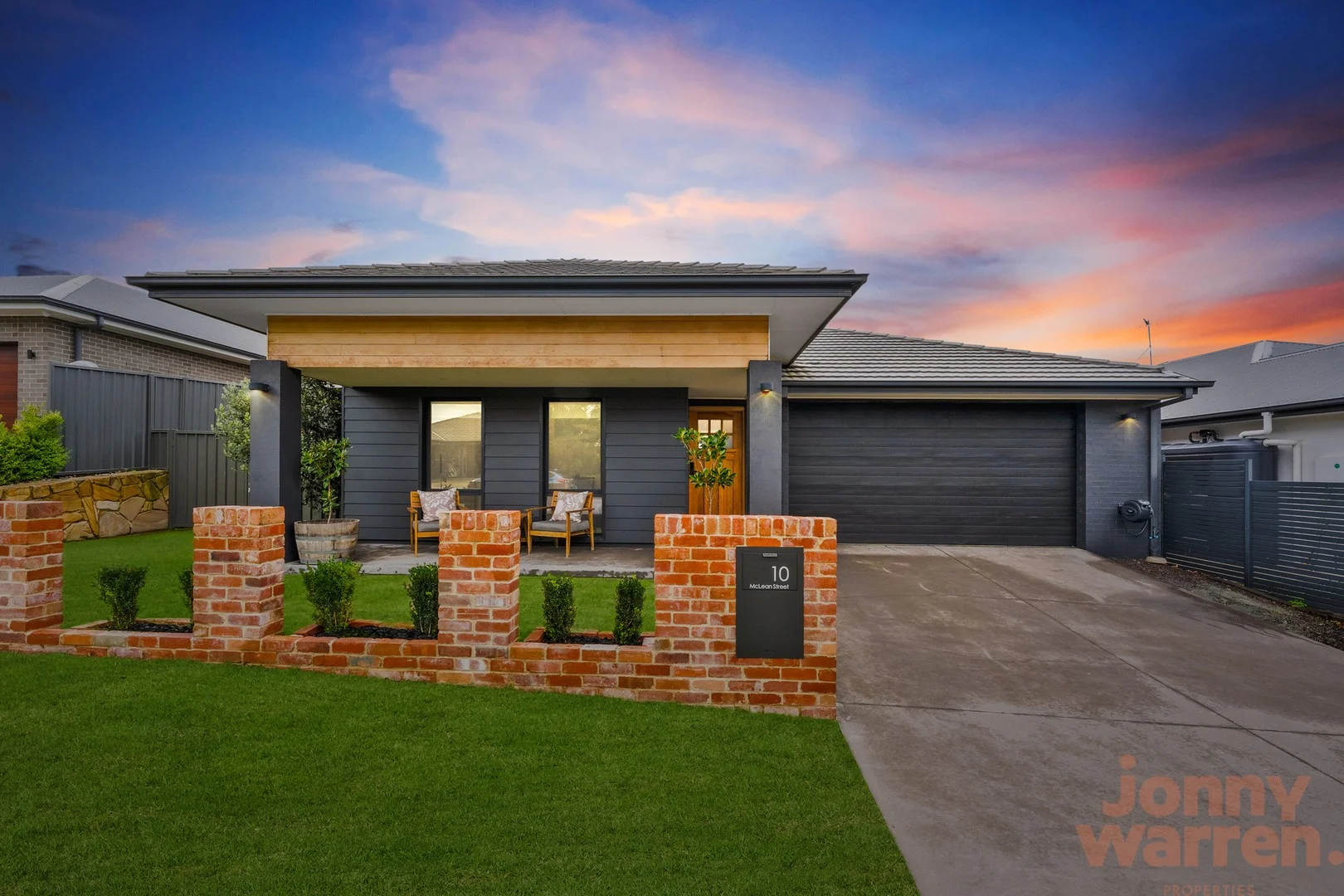 10 Mclean Street, Googong NSW 2620