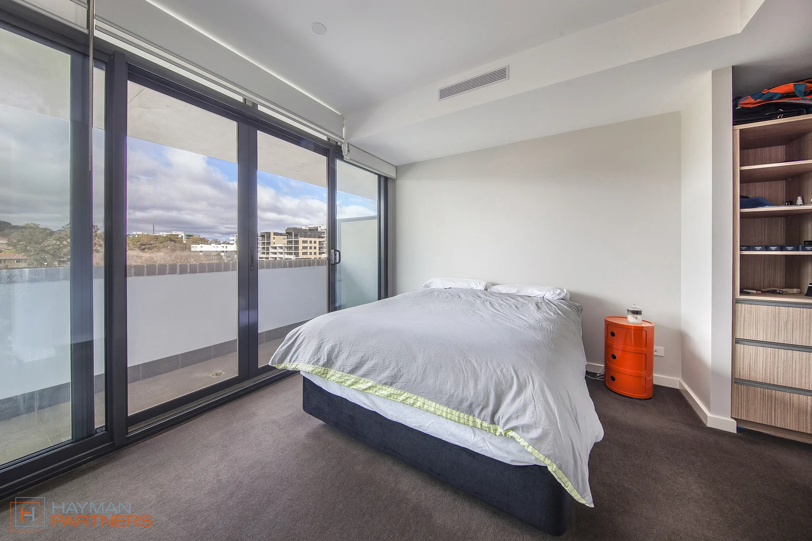 Additional image 5 of 113/12 Provan Street, Campbell ACT 2612