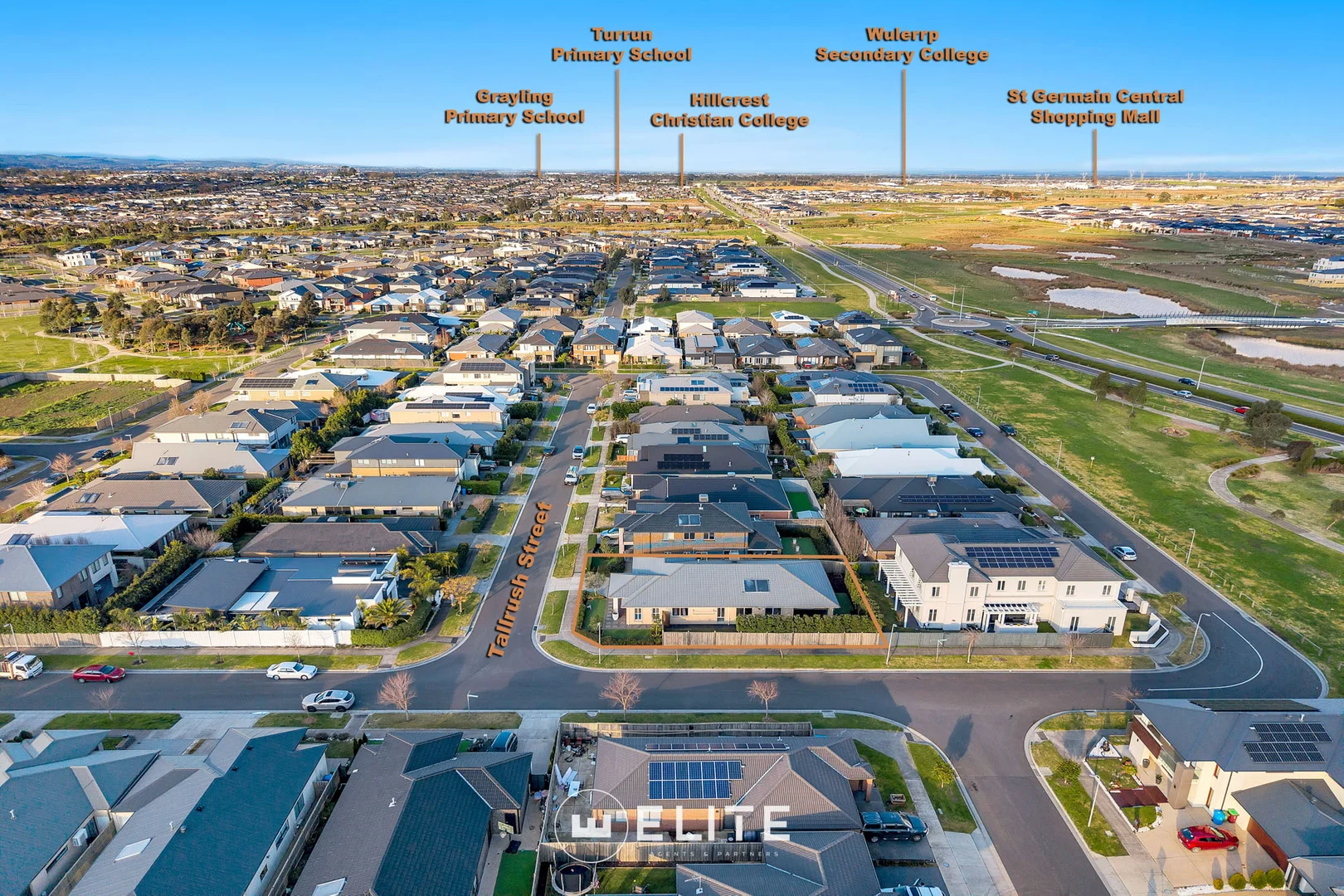 Additional image 18 of 15 Tallrush Street, Clyde North VIC 3978