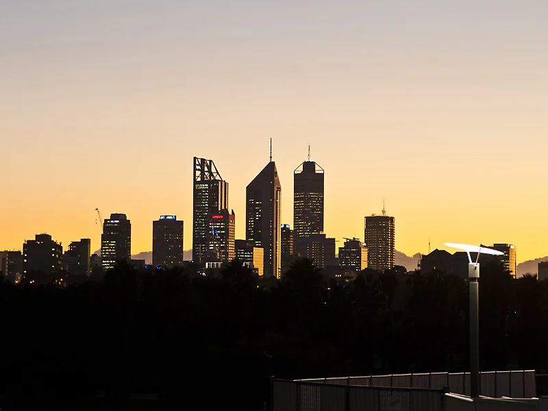 Additional image 30 of 1401/30 The Circus, Burswood WA 6100