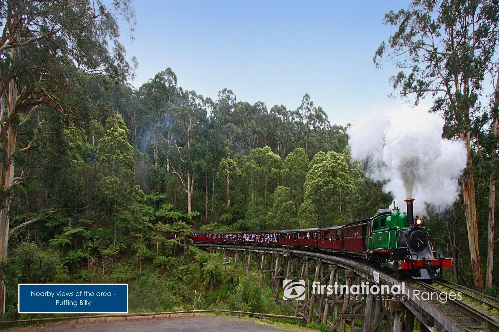 Additional image 13 of 103 Ferndale Road, Upwey VIC 3158