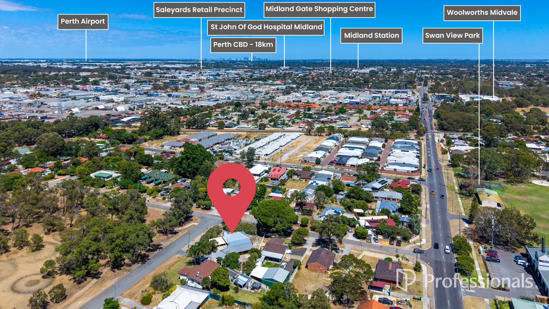 Additional image 16 of 8 Ferrier Street, Swan View WA 6056