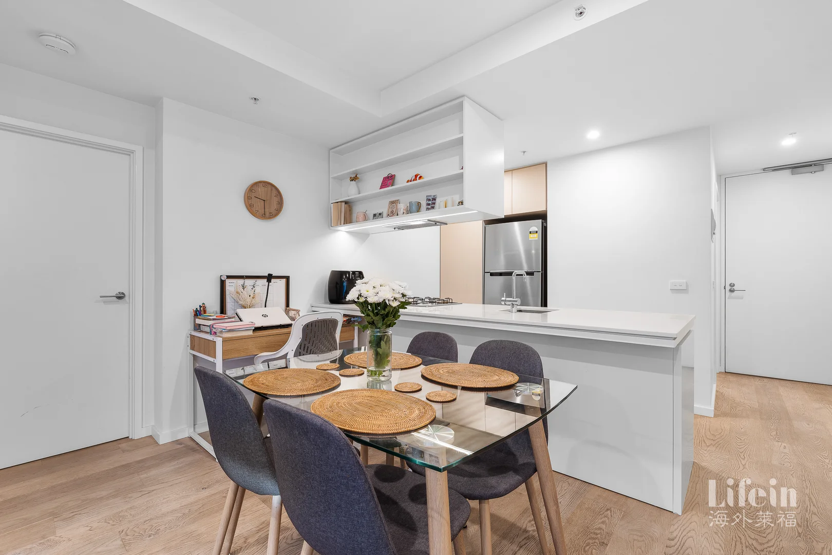 Additional image 2 of 1802/70 Dorcas Street, Southbank VIC 3006