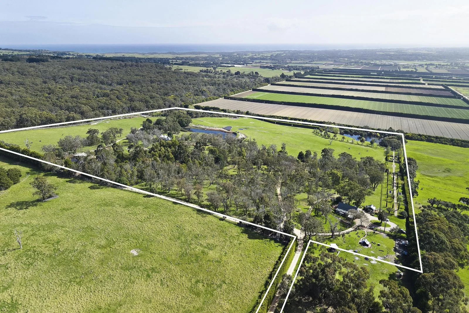 Additional image 2 of 130 Hyslops Road, Boneo VIC 3939