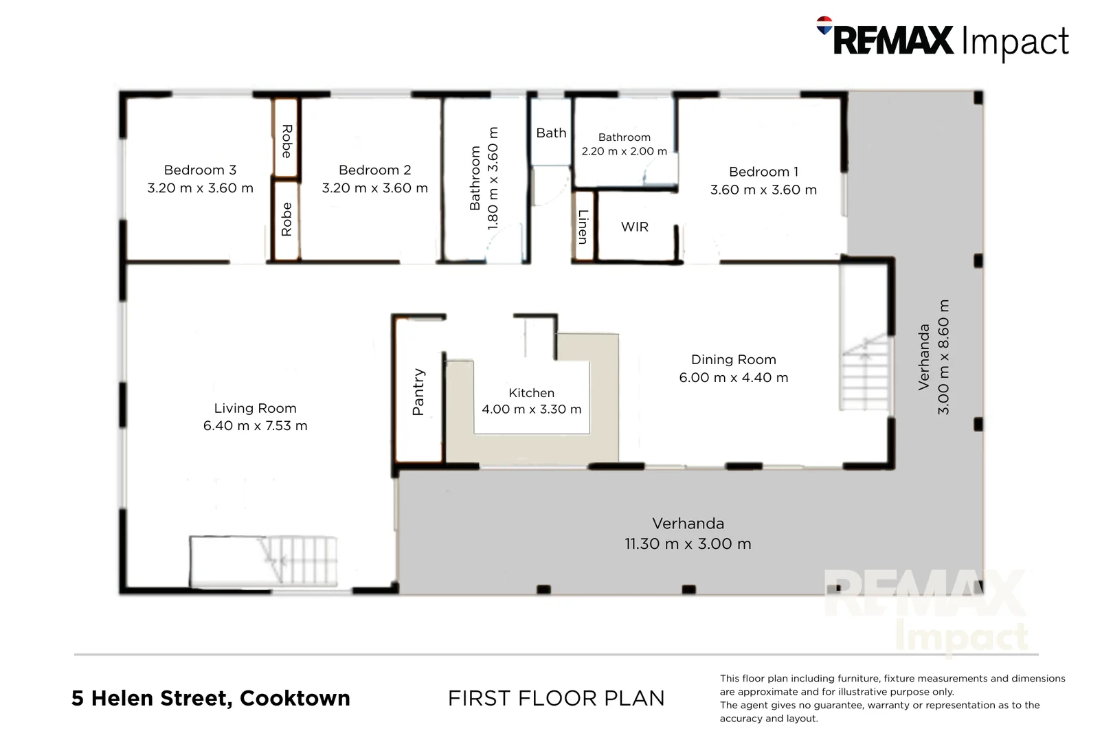 Additional image 10 of 5 Helen Street, Cooktown QLD 4895