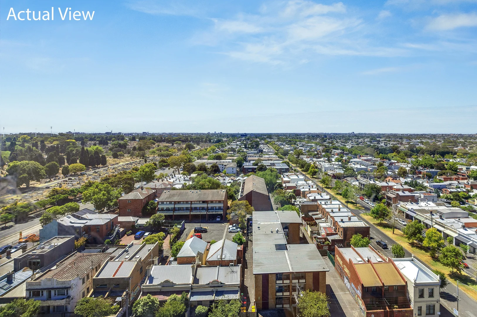 Additional image 11 of 2908/570 Lygon Street, Carlton VIC 3053
