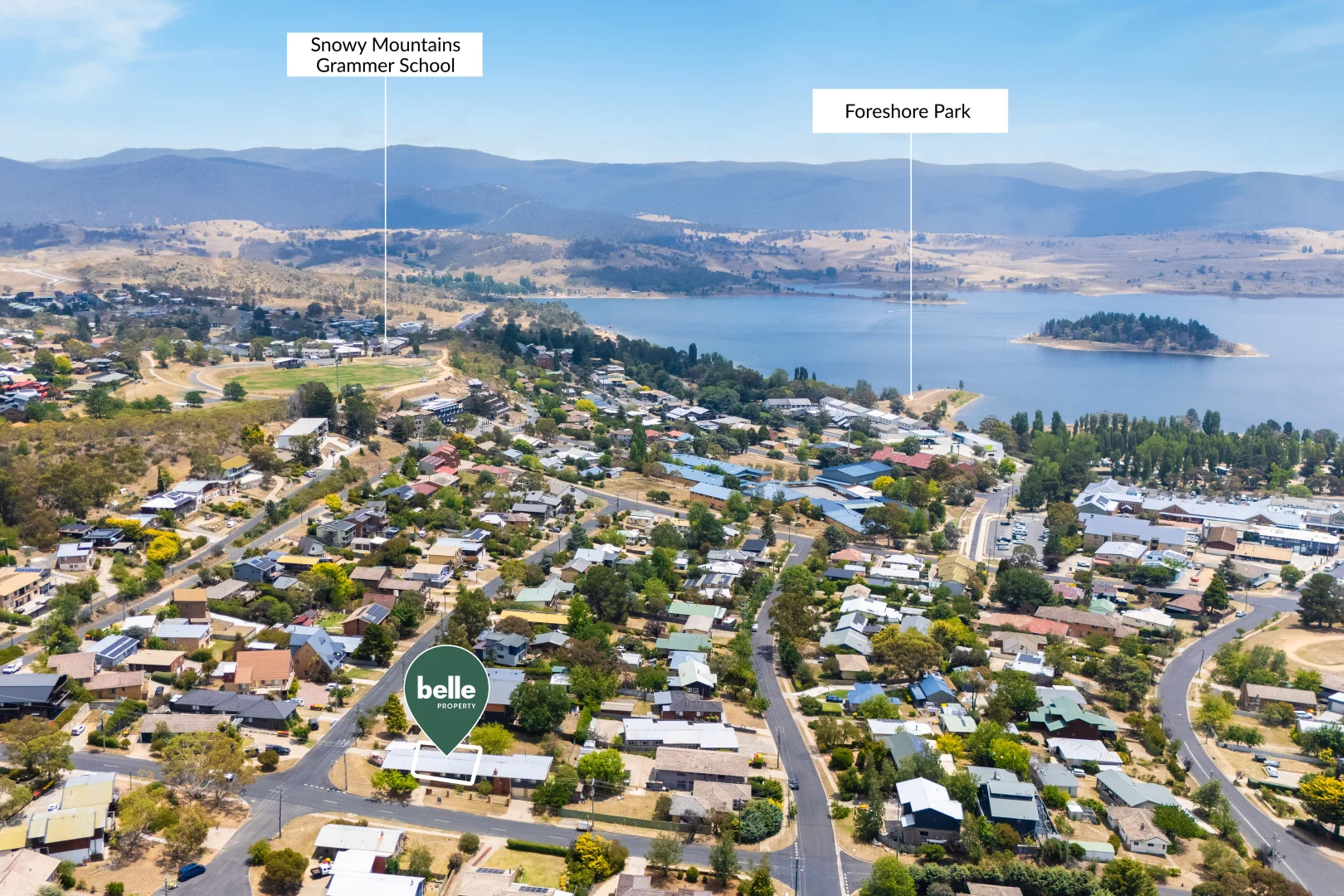 Additional image 9 of 2/28 Gippsland Street, Jindabyne NSW 2627