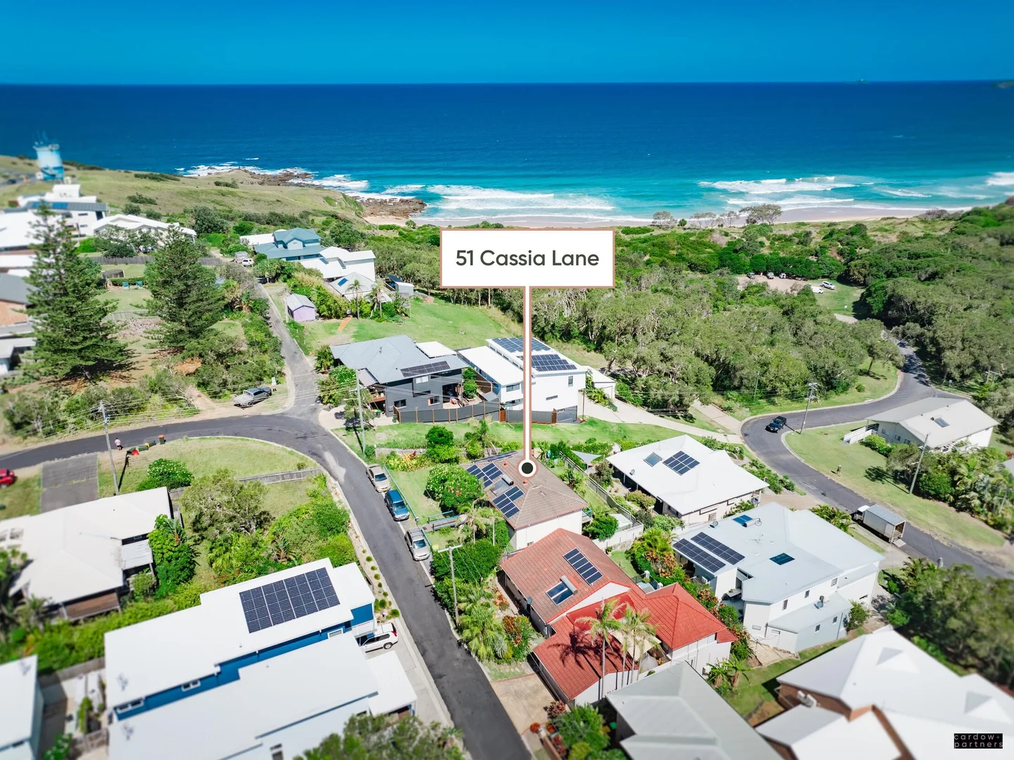 Additional image 10 of 51 Cassia Lane, Woolgoolga NSW 2456