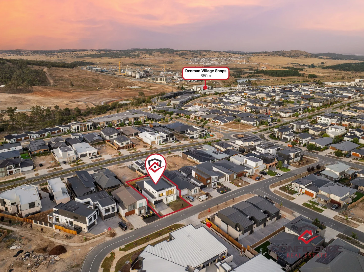 Additional image 34 of 35 Eggins Street, Denman Prospect ACT 2611