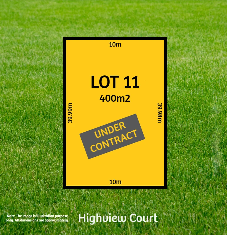 Additional image 5 of Lot 10 - 17 Highview Court, Onkaparinga Heights SA 5163