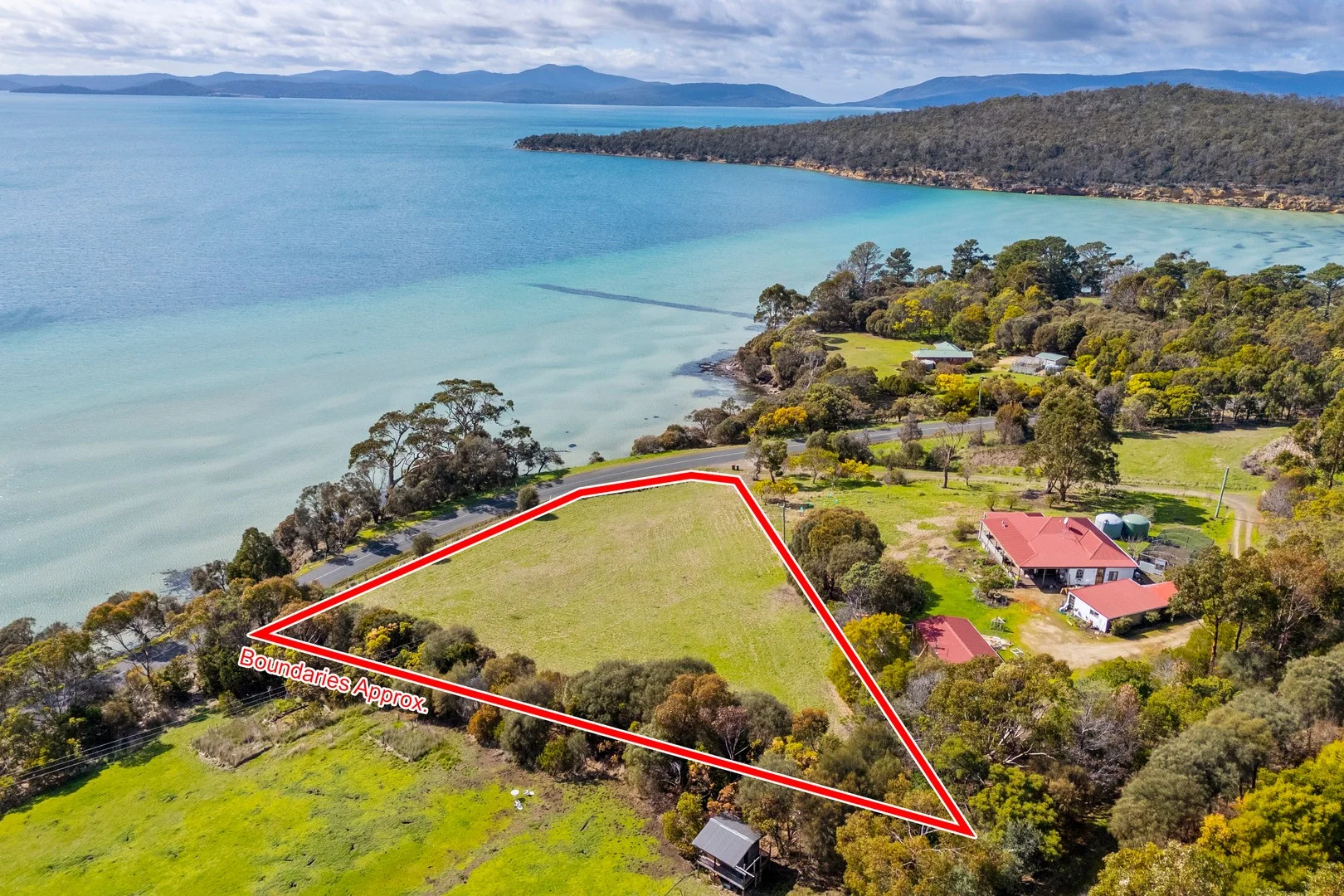 Additional image 6 of 753 Saltwater River Road, Saltwater River TAS 7186