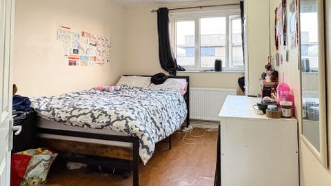 Cornwallis Road, London N19, Room to rent