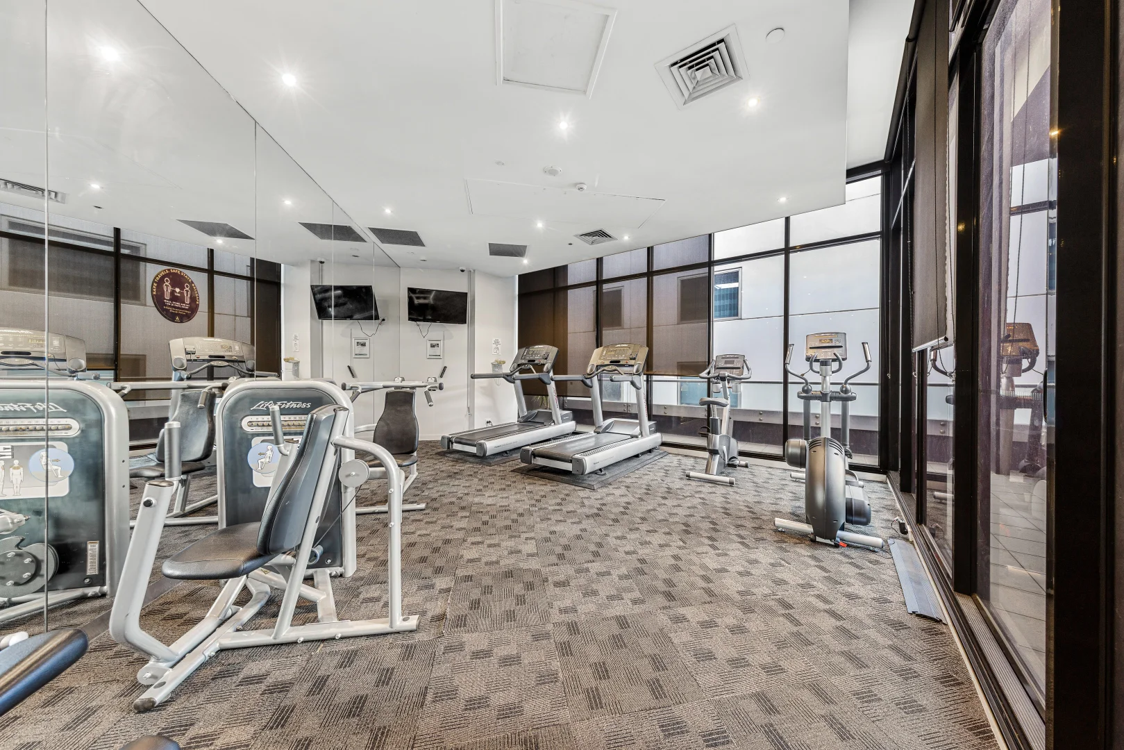 Additional image 8 of 1112/31 City Road, Southbank VIC 3006