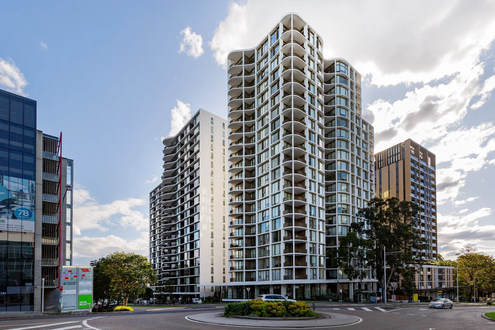 Additional image 16 of 2102B/80 Waterloo Road, Macquarie Park NSW 2113